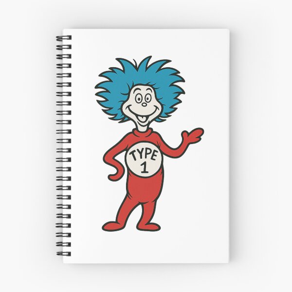 Item preview, Thing 1 Type 1 designed and sold by Pancreart .