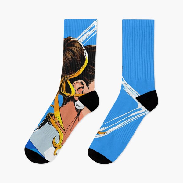 Item preview, Chun Li - 110 designed and sold by Infinite-Aspire.