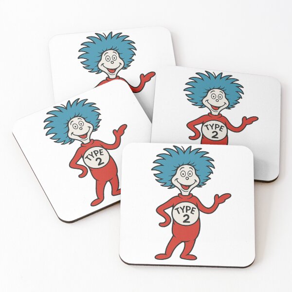 Item preview, Thing 2 Type 2 designed and sold by Pancreart .