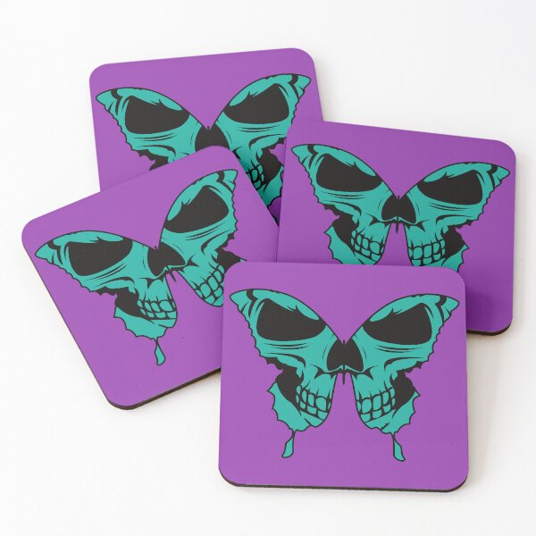 Item preview, Death's Head Butterfly. designed and sold by MiPa78.
