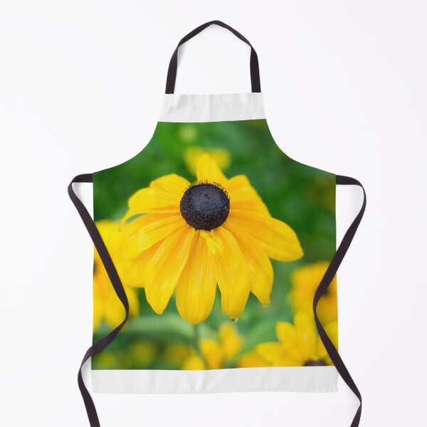Item preview, Yellow Rudbeckia flower designed and sold by jsebouvi.