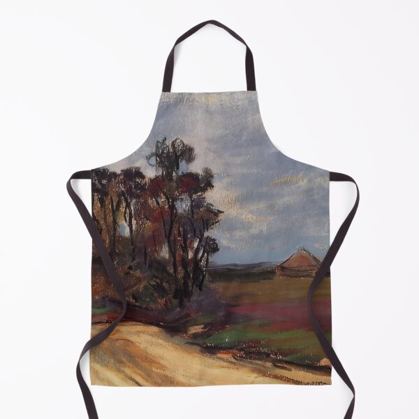 Item preview, The Road and the House   1885 by Claude Monet designed and sold by GabyddAlessandr.