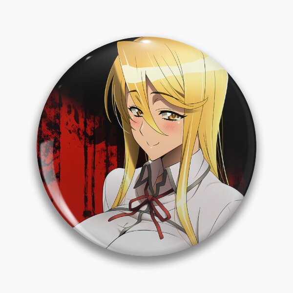Item preview, Shizuka Marikawa - 3 designed and sold by Infinite-Aspire.