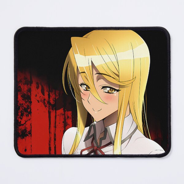 Item preview, Shizuka Marikawa - 3 designed and sold by Infinite-Aspire.