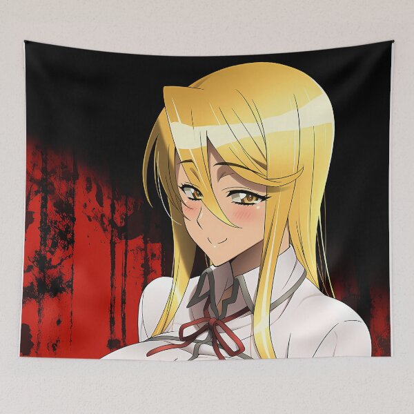 Item preview, Shizuka Marikawa - 3 designed and sold by Infinite-Aspire.