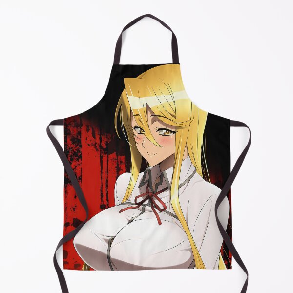 Item preview, Shizuka Marikawa - 3 designed and sold by Infinite-Aspire.