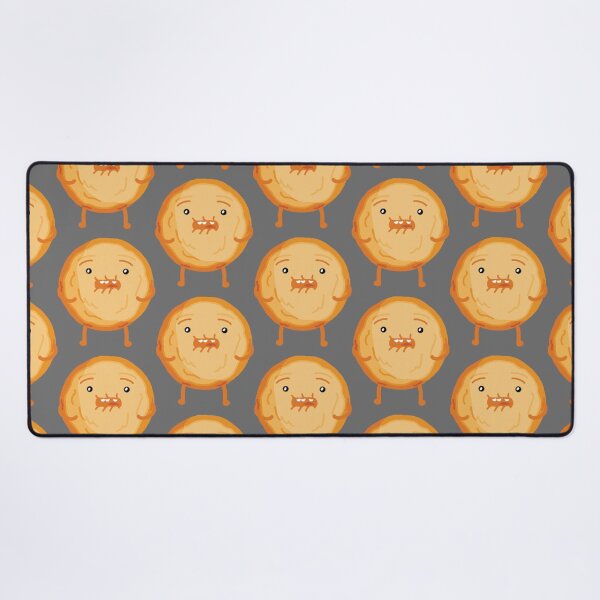 Item preview, Adventure time Orange Cinnamon Bun designed and sold by miao-art.