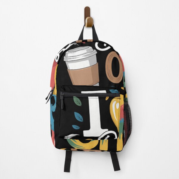 Item preview, 100 Days Of Coffee & Chaos Funny 100th Day School designed and sold by WalshDrawnLaugh.