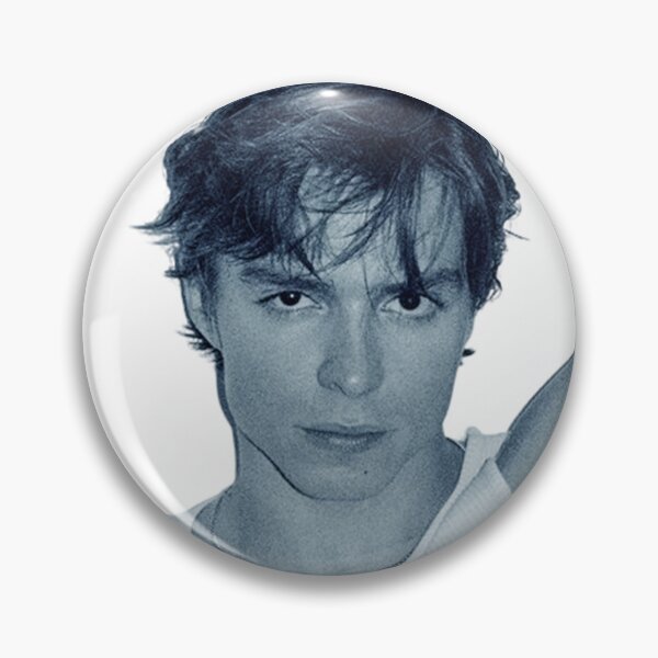 Item preview, But Daddy I love Him Nicolas Alexander Chavez  designed and sold by Phoemps.