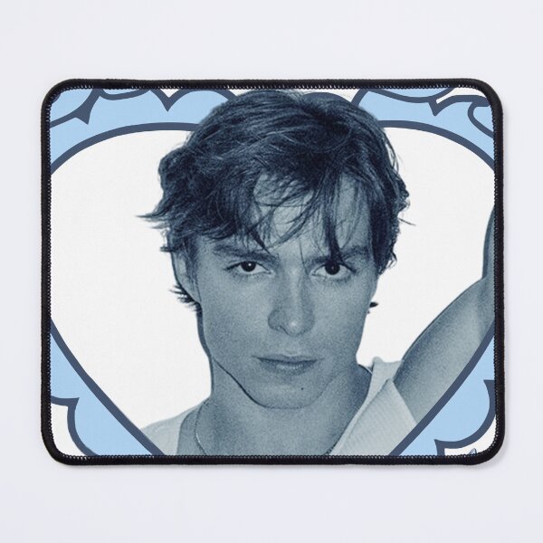 Item preview, But Daddy I love Him Nicolas Alexander Chavez  designed and sold by Phoemps.