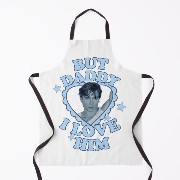 Item preview, But Daddy I love Him Nicolas Alexander Chavez designed and sold by Phoemps.