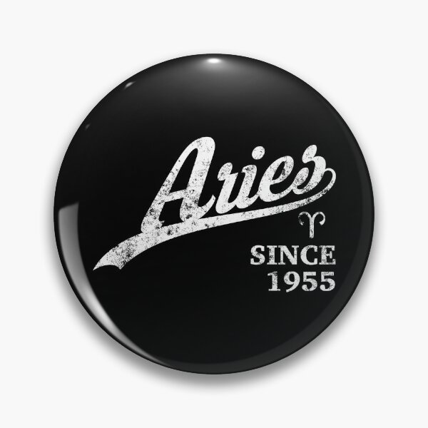 Item preview, Aries Since 1955 70th Birthday designed and sold by thepixelgarden.