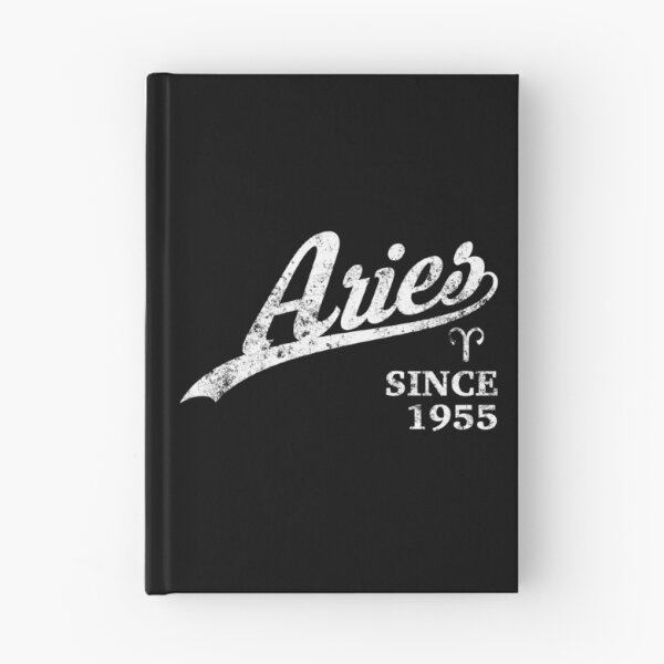Item preview, Aries Since 1955 70th Birthday designed and sold by thepixelgarden.