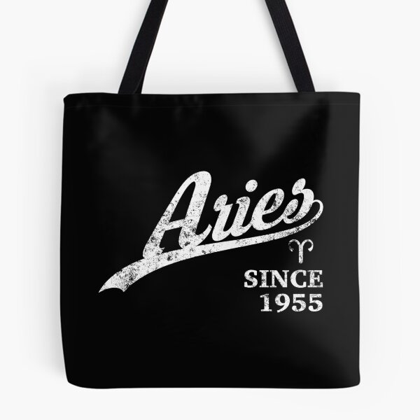 Item preview, Aries Since 1955 70th Birthday designed and sold by thepixelgarden.