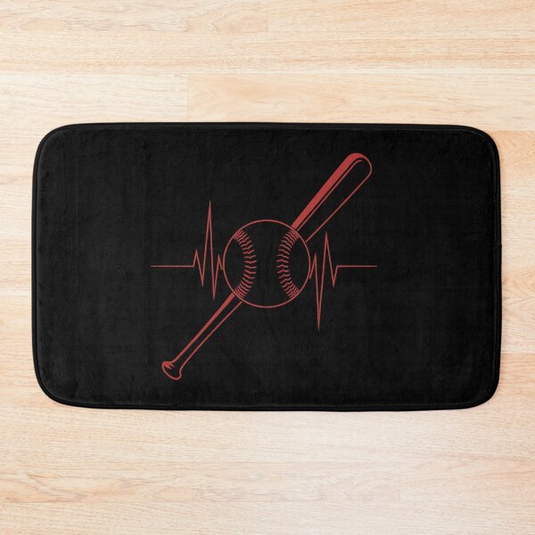 Item preview, Glowing Bio Baseball designed and sold by ATOTI.