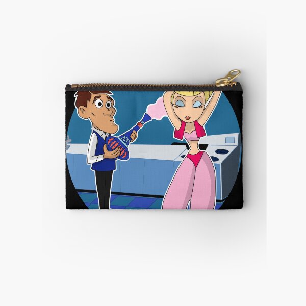 Item preview, I dream of bewitched designed and sold by AlanSchell76.