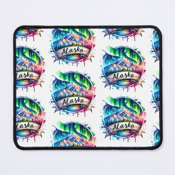 Item preview, I love Alaska designed and sold by BLUEFOX05.