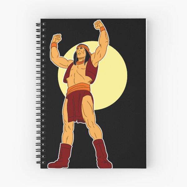 Item preview, Apache Chief designed and sold by AlanSchell76.