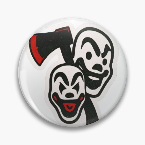Artikelvorschau, Juggalo-Beil entworfen und verkauft von Couldbebettah.