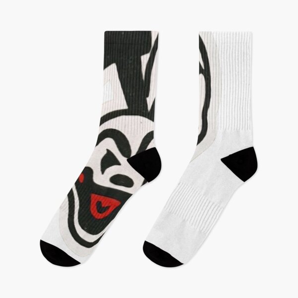 Item preview, Juggalo hatchet designed and sold by Couldbebettah.