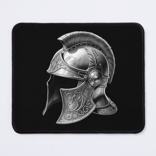 Item preview, Roman Legionary Helmet designed and sold by Art-Design-EM.