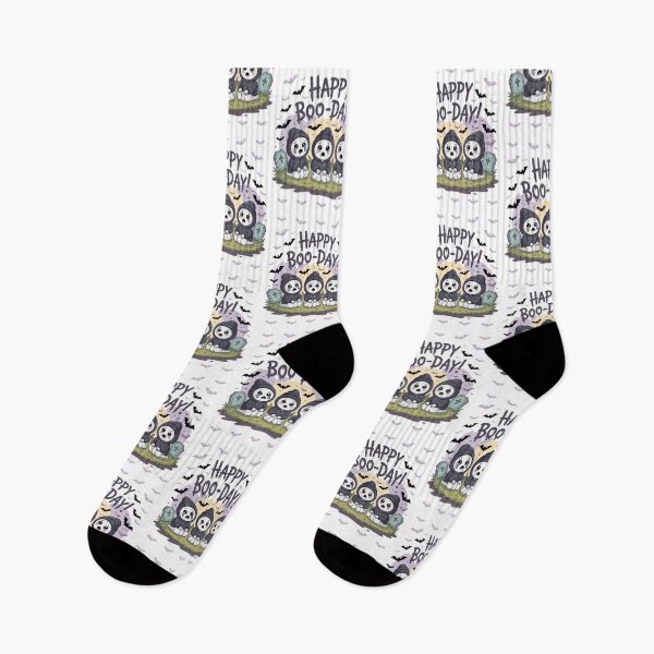 Item preview, Boo-Hoo Crew designed and sold by SignumShop.