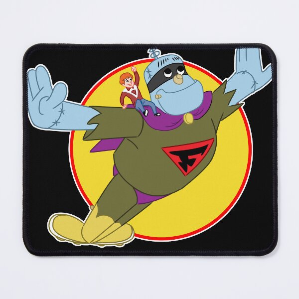 Item preview, Frankenstein Jr designed and sold by AlanSchell76.