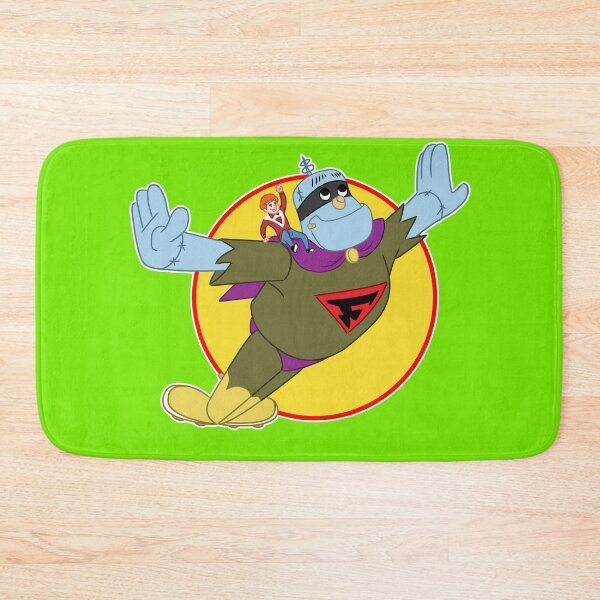 Item preview, Frankenstein Jr designed and sold by AlanSchell76.