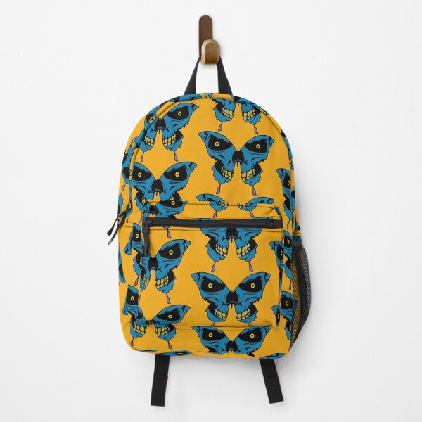 Item preview, Death's Head Butterfly. designed and sold by MiPa78.