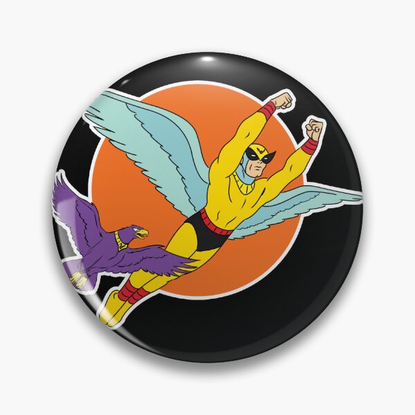 Item preview, Birdman designed and sold by AlanSchell76.