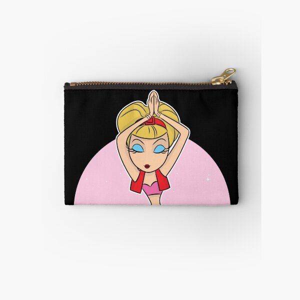 Item preview, I dream of Jeannie  designed and sold by AlanSchell76.