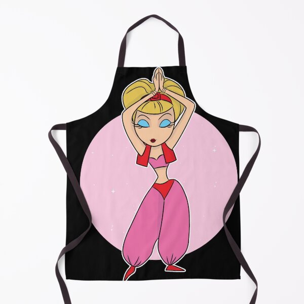 Item preview, I dream of Jeannie designed and sold by AlanSchell76.