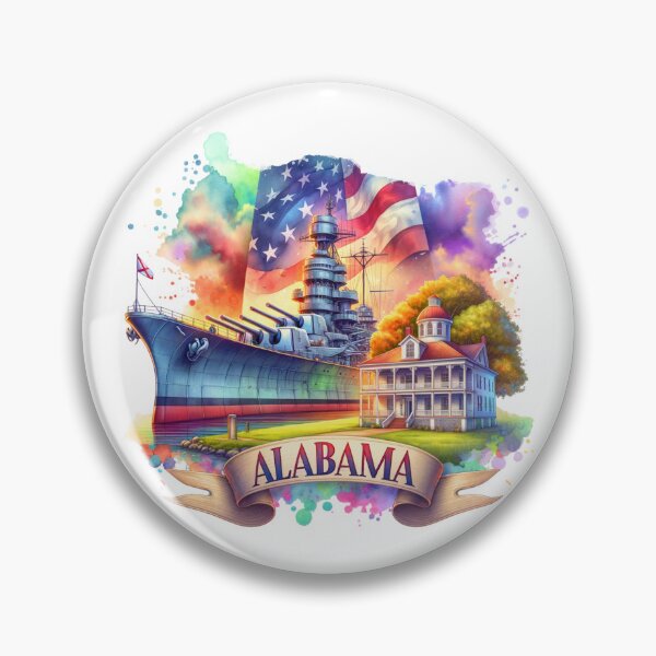Item preview, I love Alabama designed and sold by BLUEFOX05.