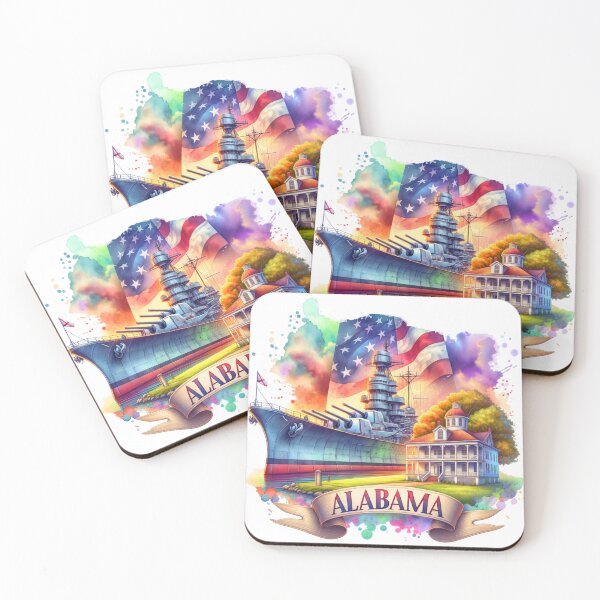 Item preview, I love Alabama designed and sold by BLUEFOX05.