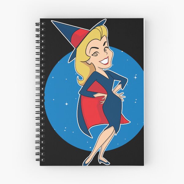 Item preview, Bewitched Samantha  designed and sold by AlanSchell76.