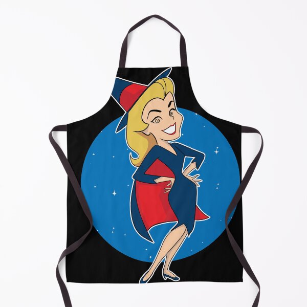 Item preview, Bewitched Samantha designed and sold by AlanSchell76.
