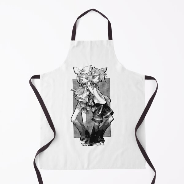 Item preview, RIN/LEN V2 designed and sold by VoidStarzip66.