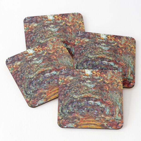 Item preview, por Claude Monet designed and sold by GabyddAlessandr.