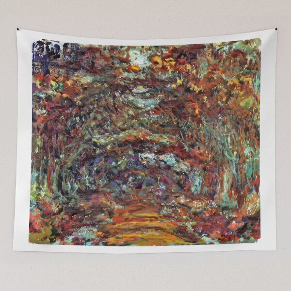 Item preview,  by Claude Monet designed and sold by GabyddAlessandr.