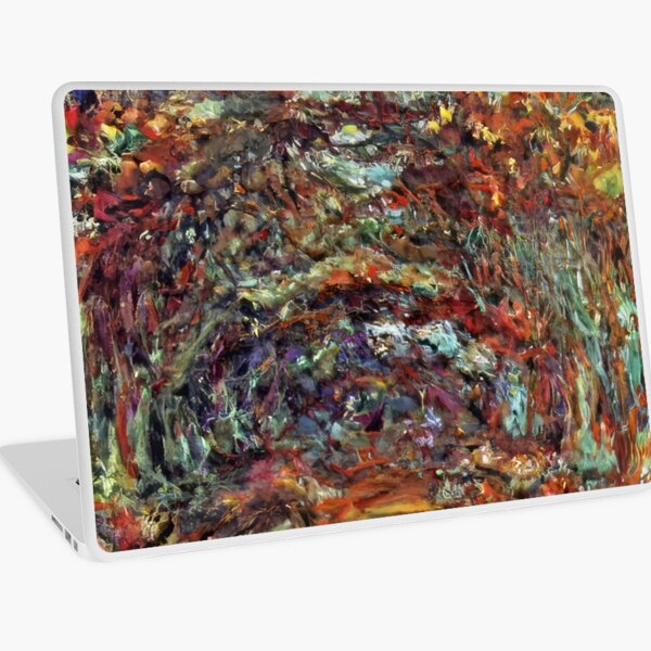 Aperçu de l'œuvre par Claude Monet créée et vendue par GabyddAlessandr.