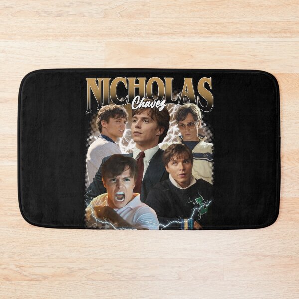 Item preview, Vintage Nicolas Alexander Chavez Bootleg designed and sold by Phoemps.