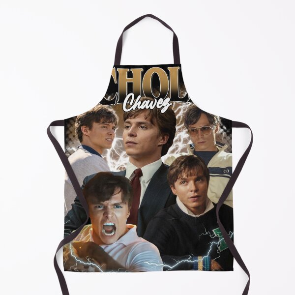 Item preview, Vintage Nicolas Alexander Chavez Bootleg designed and sold by Phoemps.