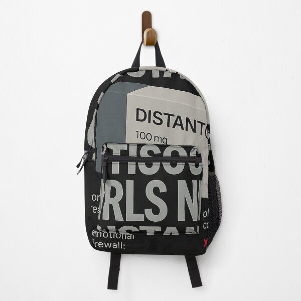 Item preview, DISTANTOL™ – Emotional Withdrawal Pack) designed and sold by AliciaVerde1.