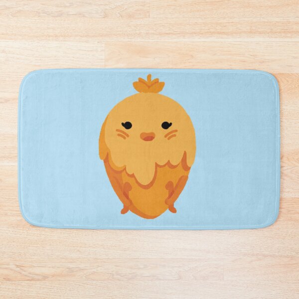 Item preview, Adventure Time Orange Chocoberry designed and sold by miao-art.