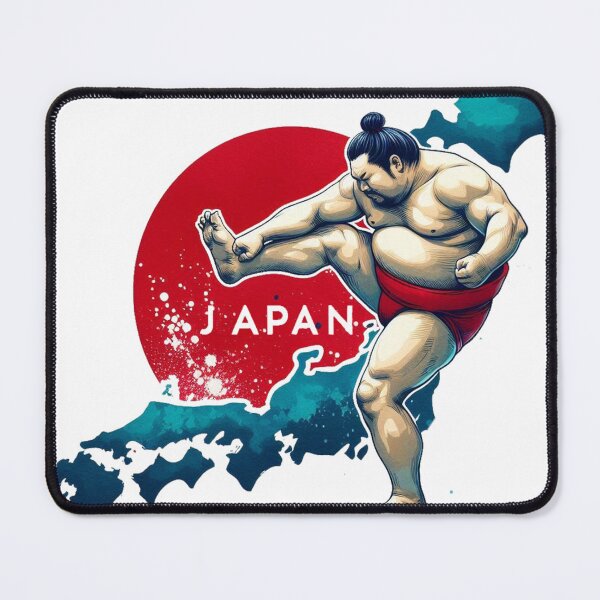 Item preview, Japan Flag designed and sold by HaydenMillepied.