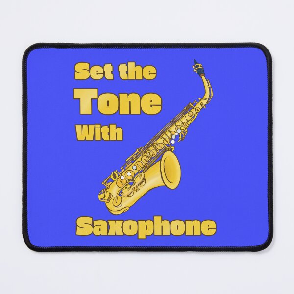 Item preview, Saxophone Tone designed and sold by ElectronicCloud.