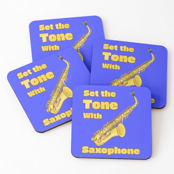 Item preview, Saxophone Tone designed and sold by ElectronicCloud.