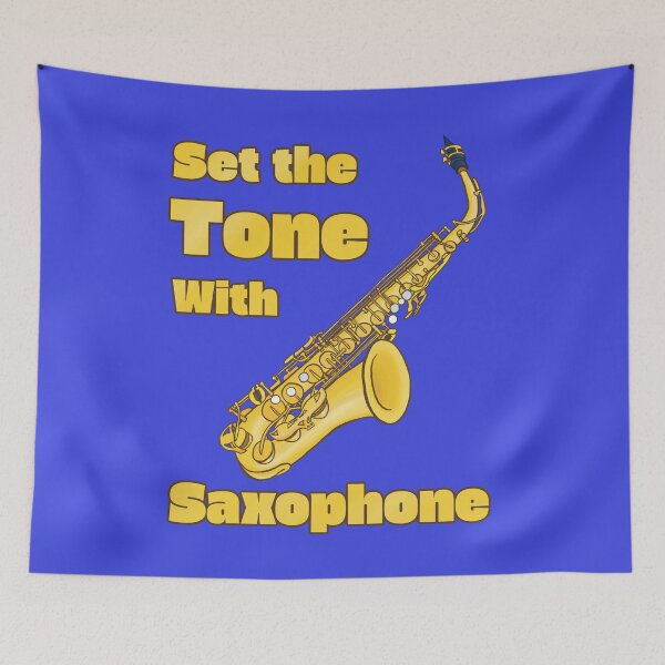 Item preview, Saxophone Tone designed and sold by ElectronicCloud.