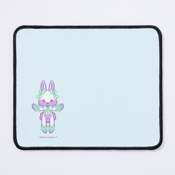 Item preview, Sweet bunny designed and sold by DollieDoodleShop.