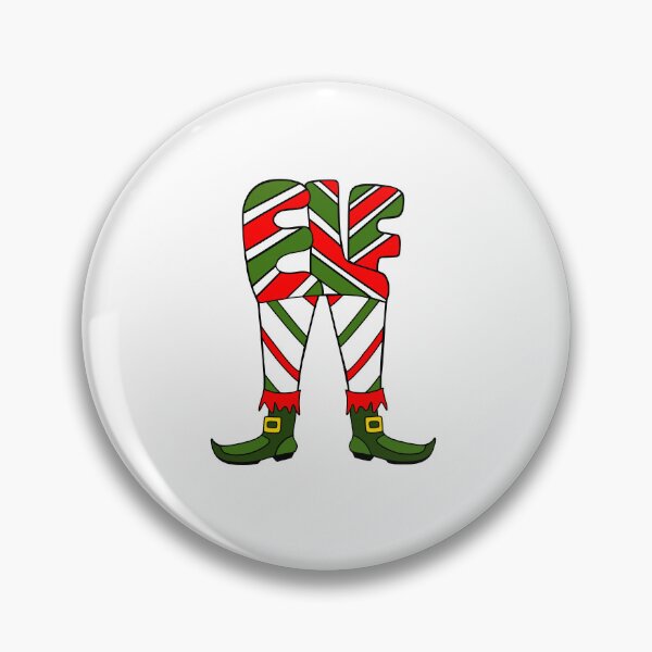 Item preview, Elf Matching designed and sold by Sartoris Art.